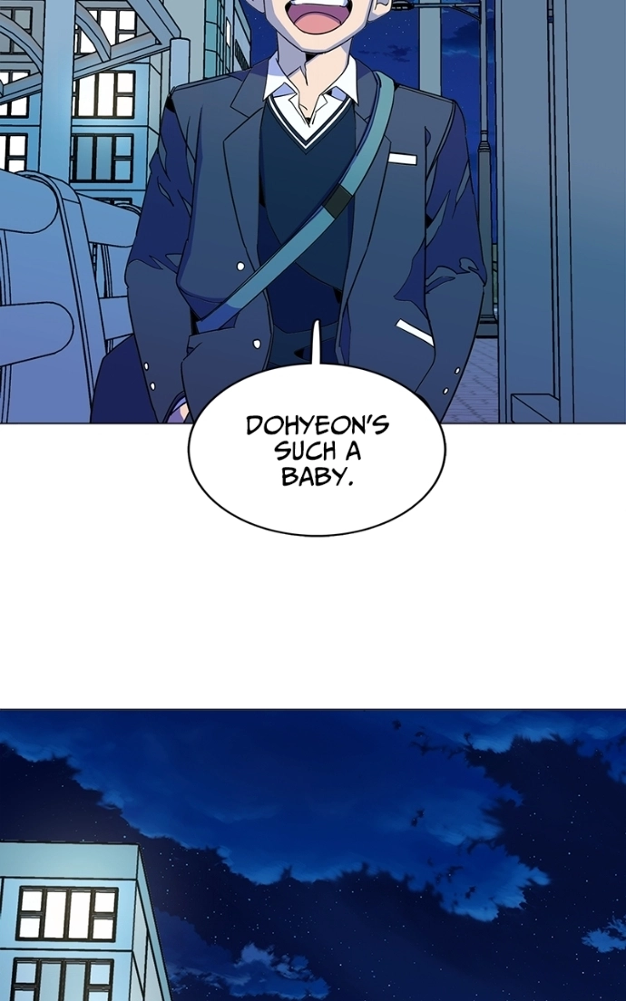 Read Slow Dive chapter 19 image 49 on Lezhin