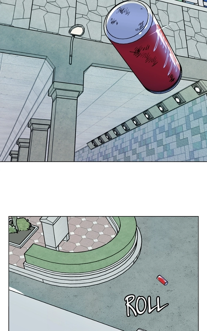 Read Slow Dive chapter 19 image 52 on Lezhin