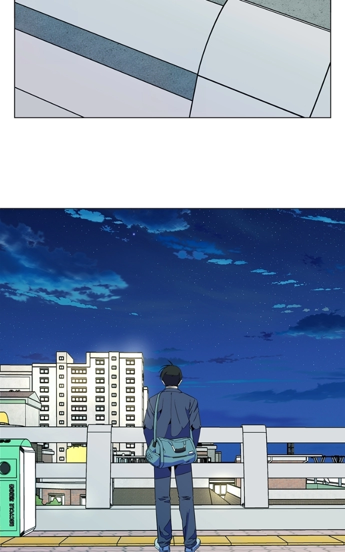 Read Slow Dive chapter 19 image 53 on Lezhin