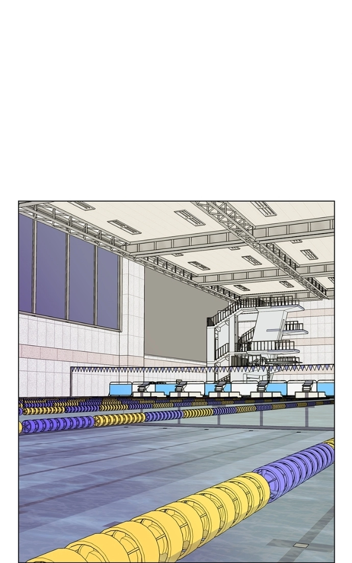 Read Slow Dive chapter 19 image 56 on Lezhin