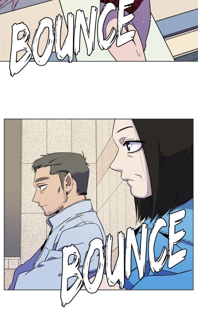 Read Slow Dive chapter 19 image 59 on Lezhin