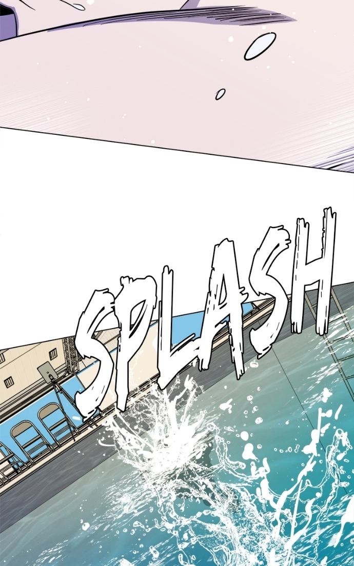 Read Slow Dive chapter 19 image 62 on Lezhin
