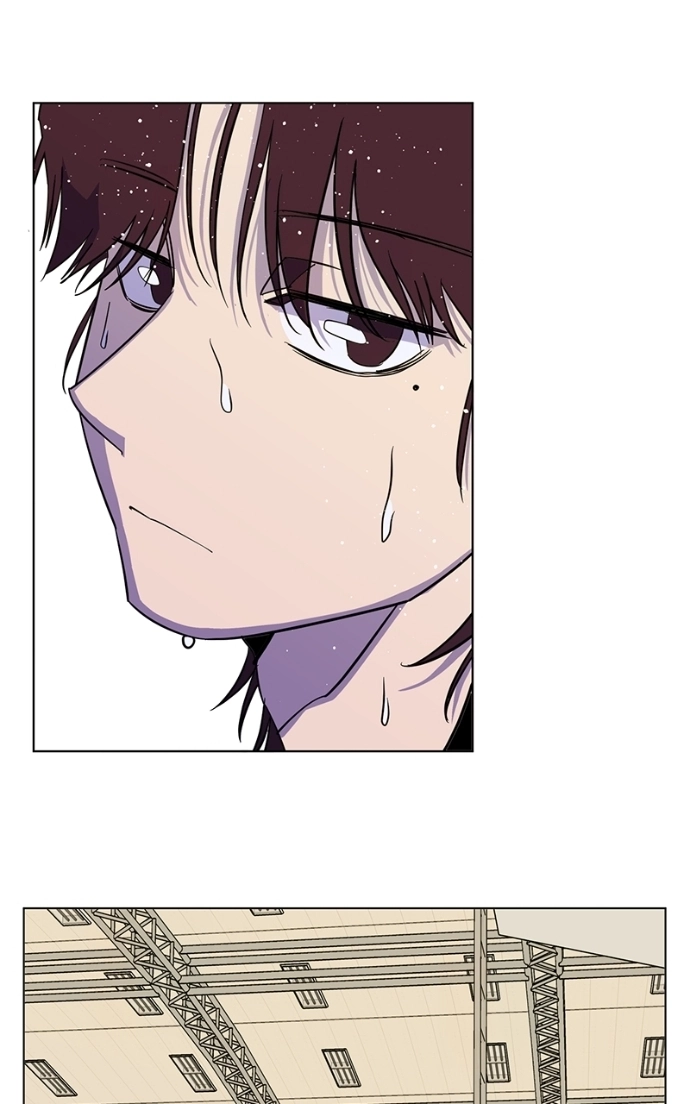 Read Slow Dive chapter 19 image 68 on Lezhin
