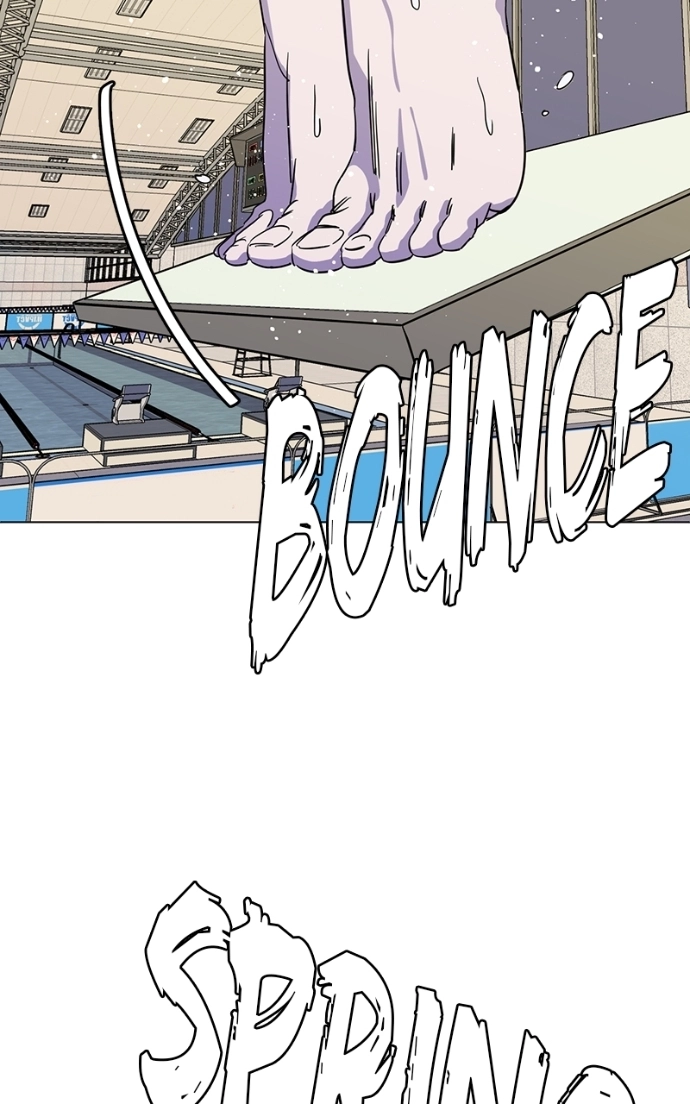 Read Slow Dive chapter 19 image 72 on Lezhin