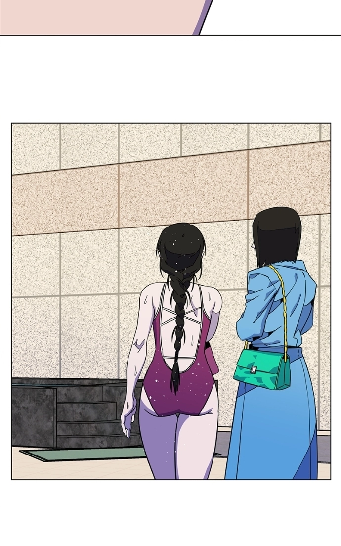 Read Slow Dive chapter 19 image 80 on Lezhin
