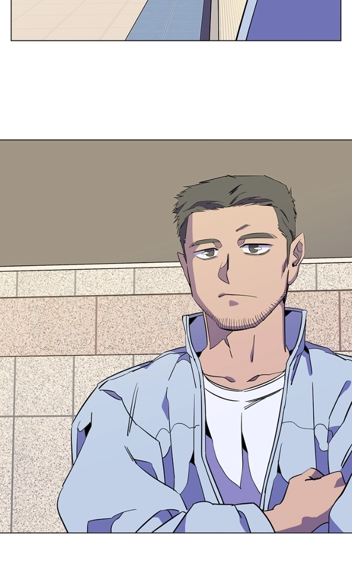 Read Slow Dive chapter 19 image 87 on Lezhin