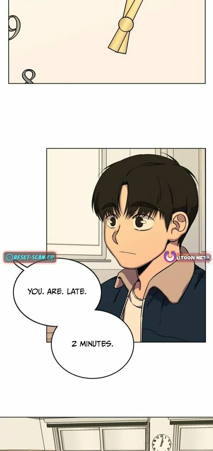 Read Slow Dive chapter 2 image 101 on Lezhin