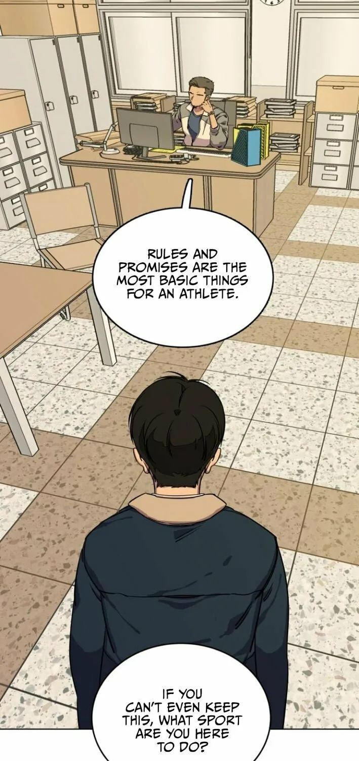 Read Slow Dive chapter 2 image 102 on Lezhin