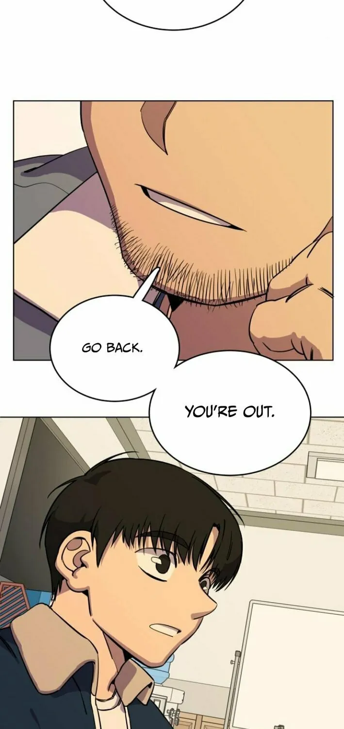 Read Slow Dive chapter 2 image 103 on Lezhin