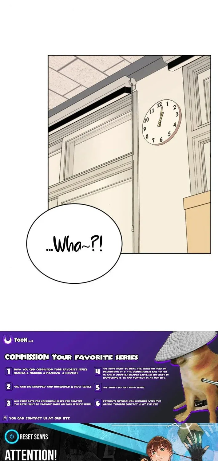 Read Slow Dive chapter 2 image 105 on Lezhin