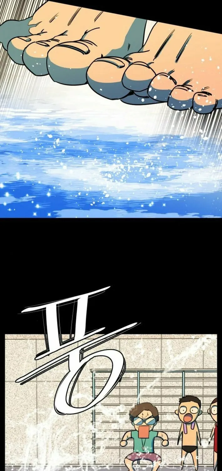 Read Slow Dive chapter 2 image 15 on Lezhin