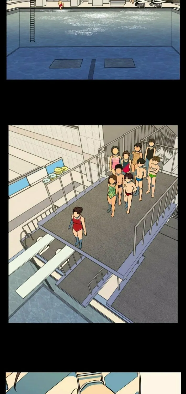 Read Slow Dive chapter 2 image 2 on Lezhin