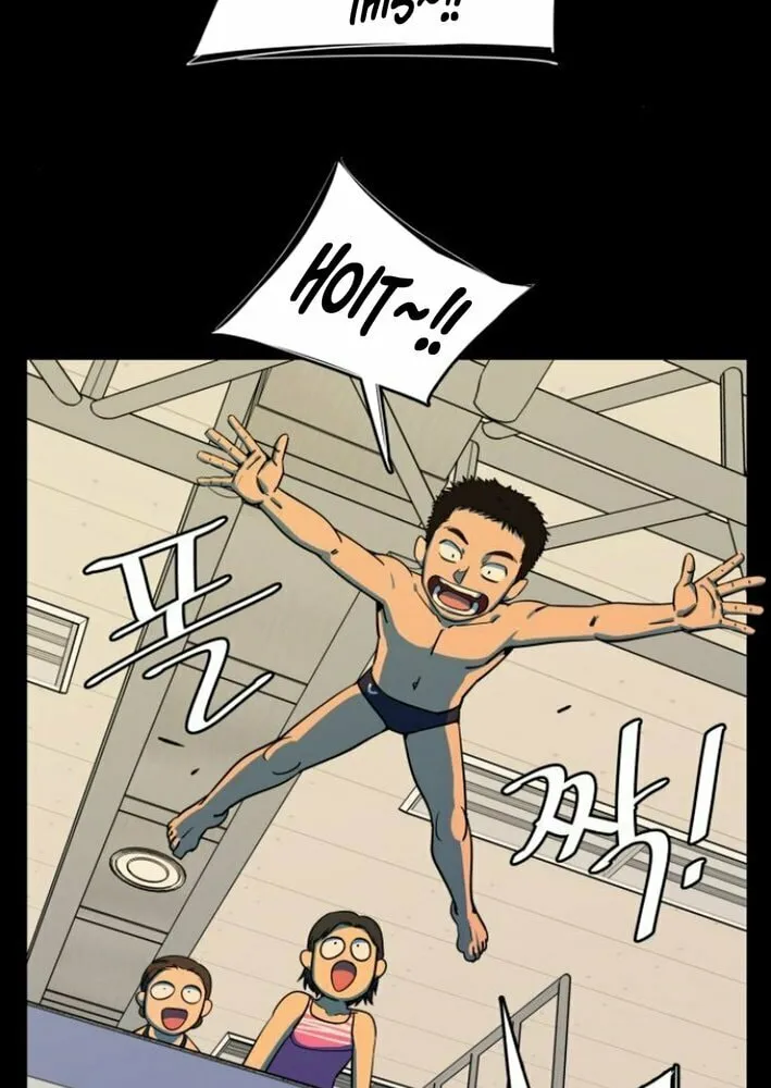Read Slow Dive chapter 2 image 20 on Lezhin