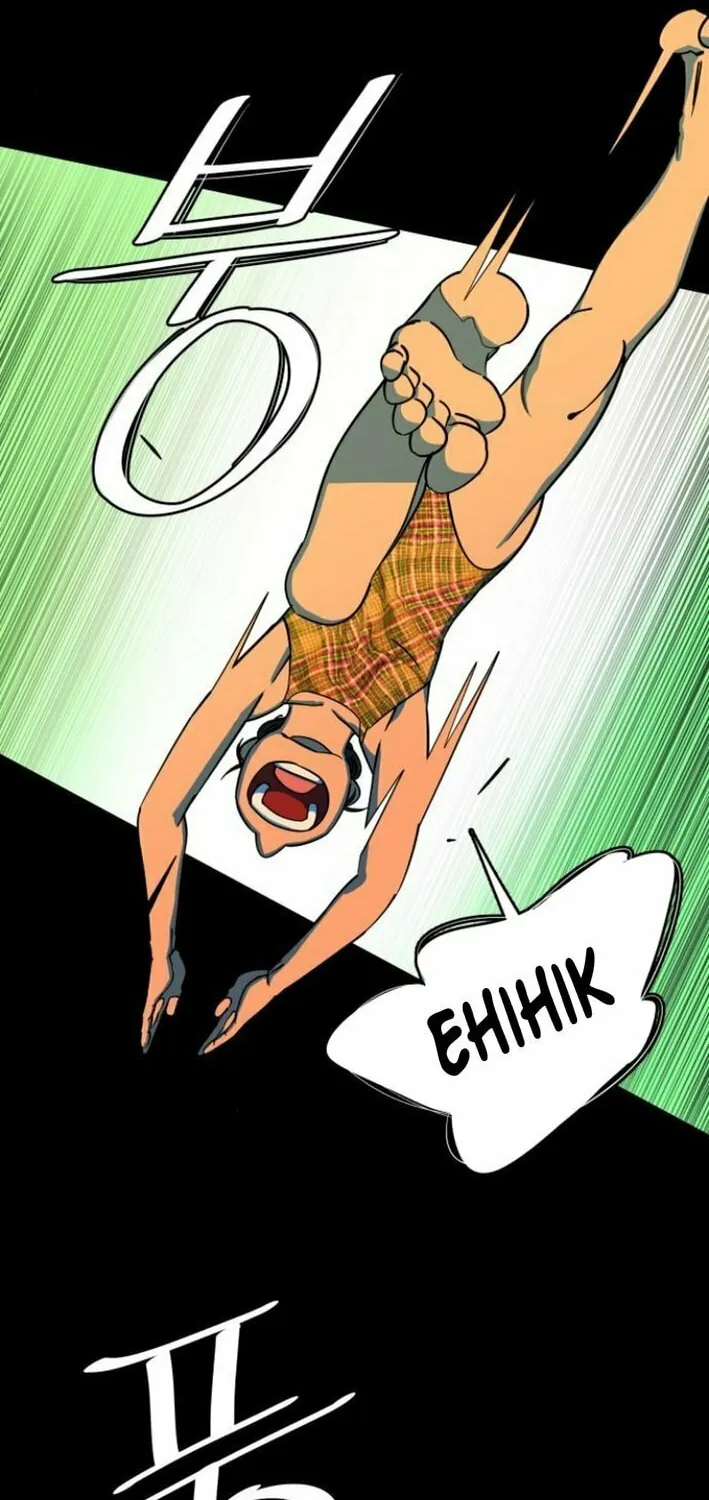 Read Slow Dive chapter 2 image 24 on Lezhin