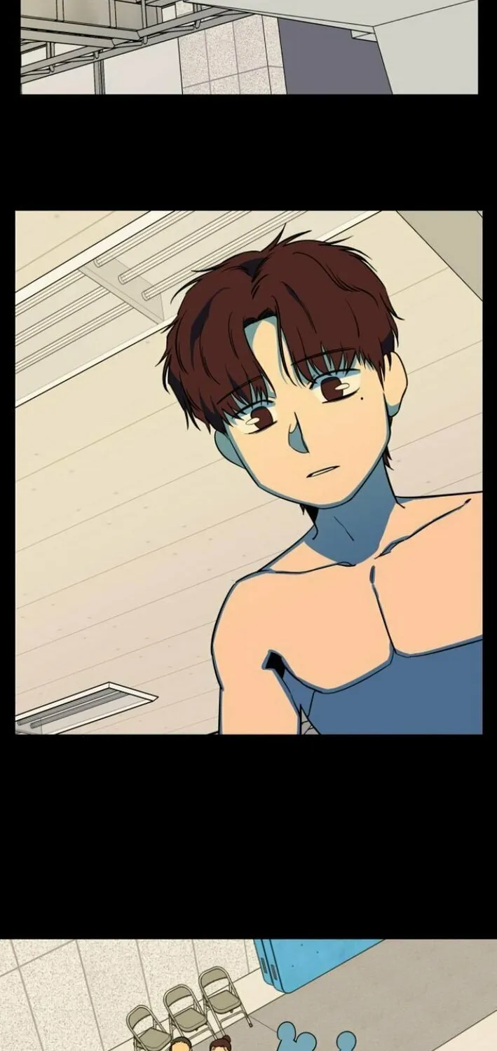Read Slow Dive chapter 2 image 29 on Lezhin