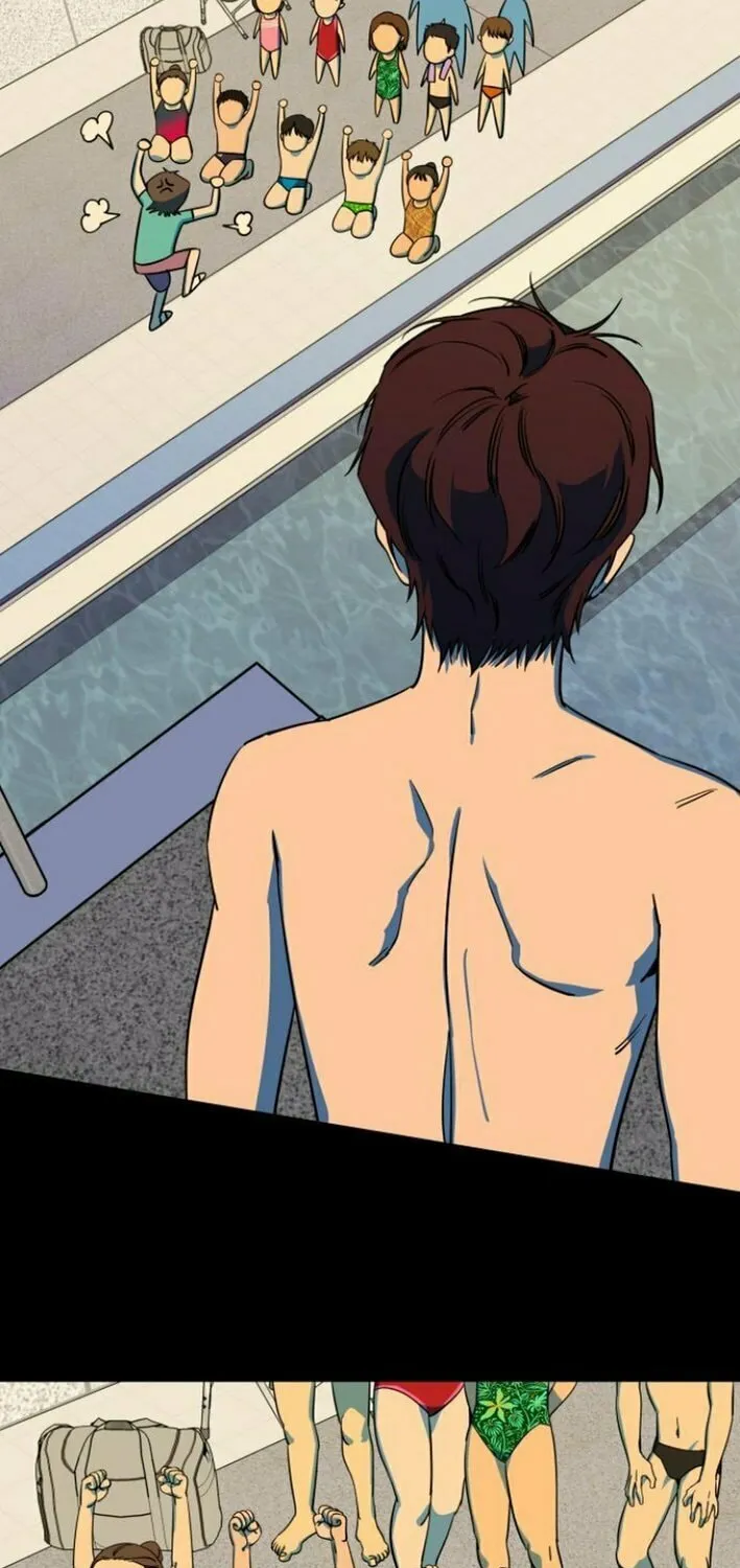 Read Slow Dive chapter 2 image 30 on Lezhin