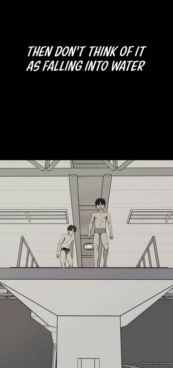 Read Slow Dive chapter 2 image 32 on Lezhin
