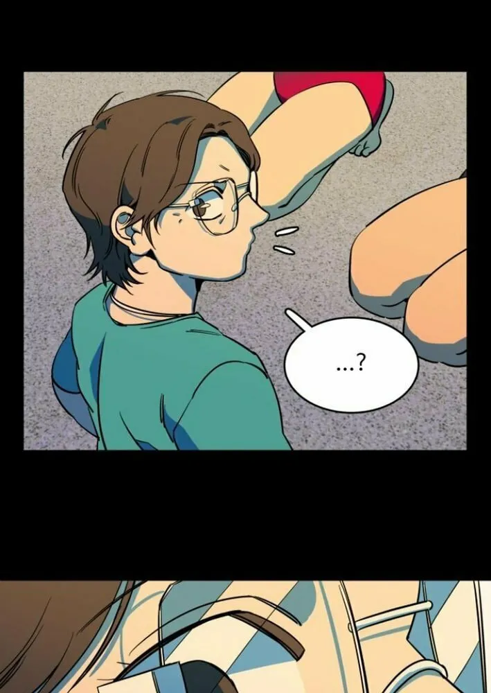Read Slow Dive chapter 2 image 34 on Lezhin