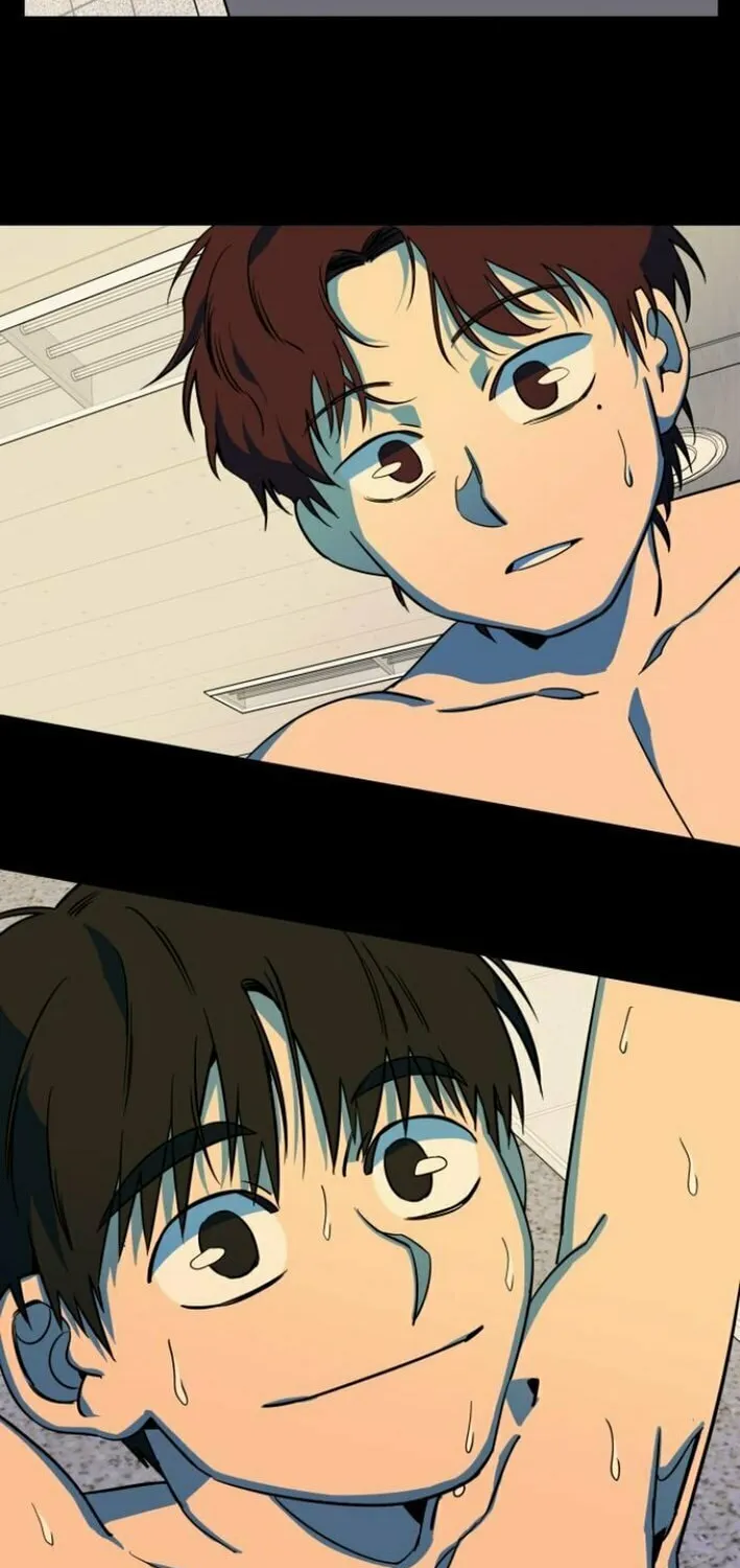Read Slow Dive chapter 2 image 36 on Lezhin