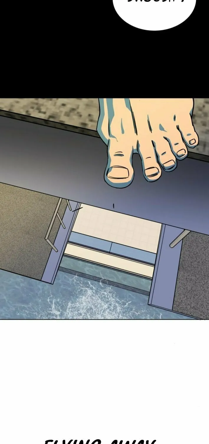 Read Slow Dive chapter 2 image 39 on Lezhin
