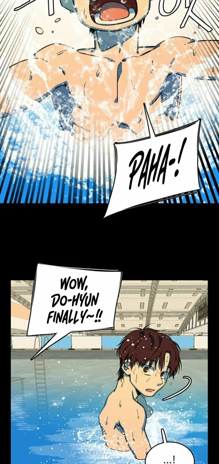Read Slow Dive chapter 2 image 53 on Lezhin