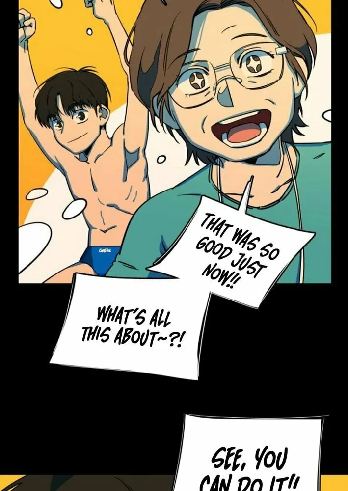 Read Slow Dive chapter 2 image 55 on Lezhin
