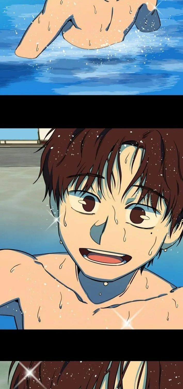 Read Slow Dive chapter 2 image 57 on Lezhin