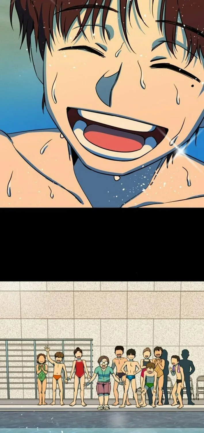 Read Slow Dive chapter 2 image 58 on Lezhin