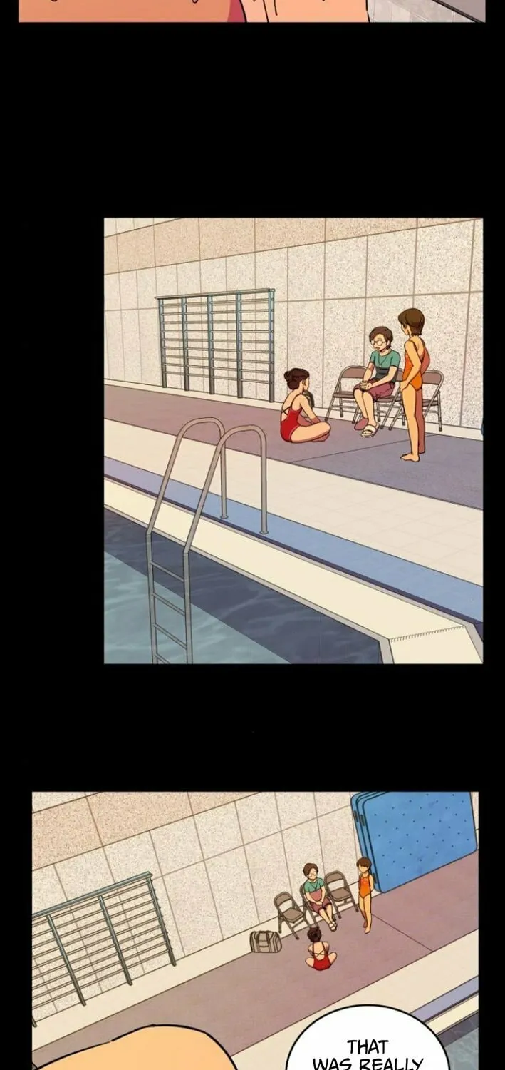 Read Slow Dive chapter 2 image 63 on Lezhin