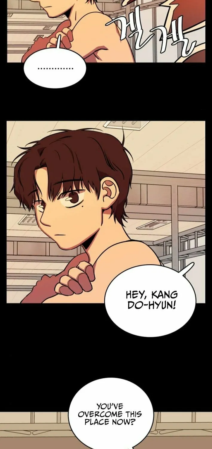Read Slow Dive chapter 2 image 67 on Lezhin