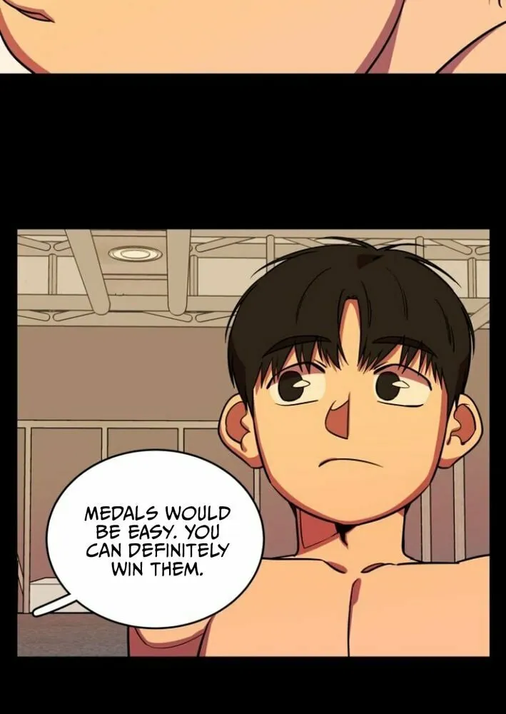 Read Slow Dive chapter 2 image 69 on Lezhin