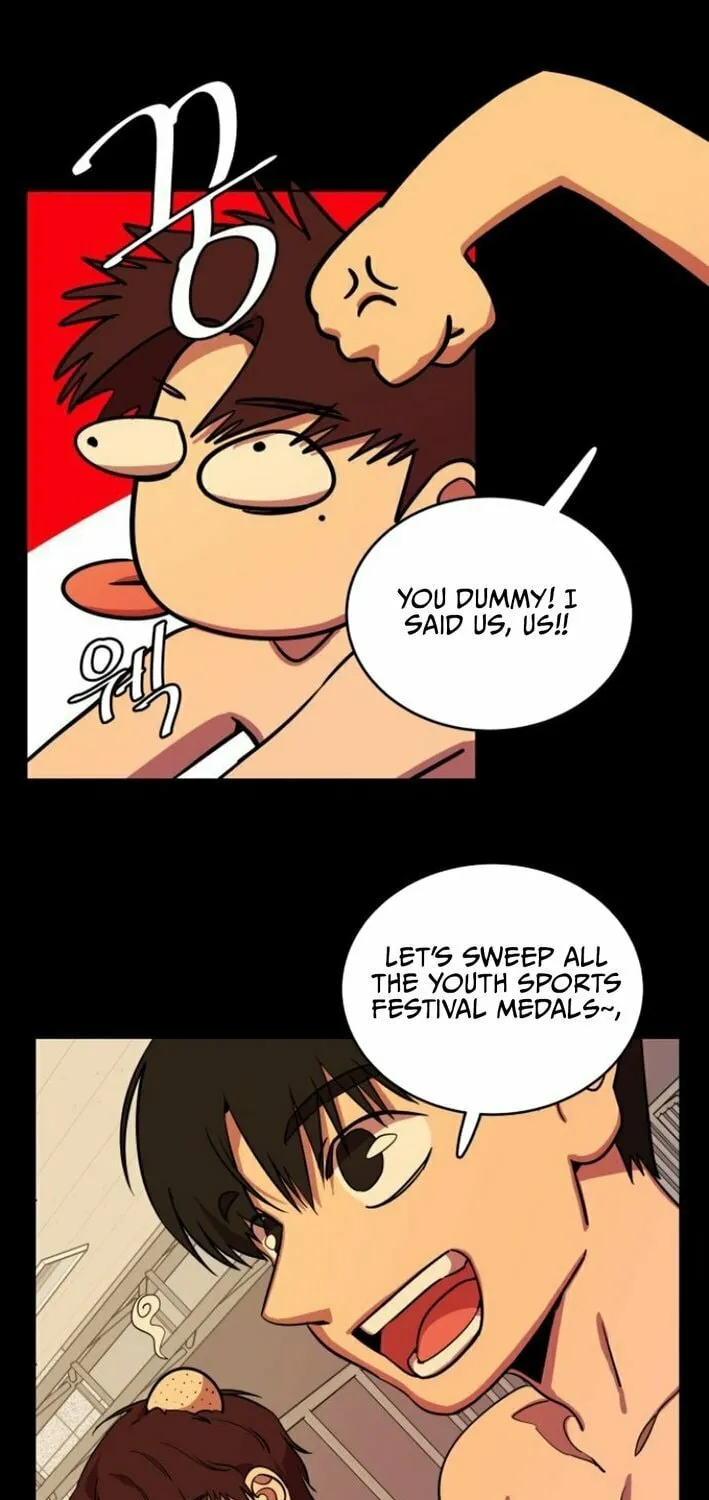 Read Slow Dive chapter 2 image 70 on Lezhin