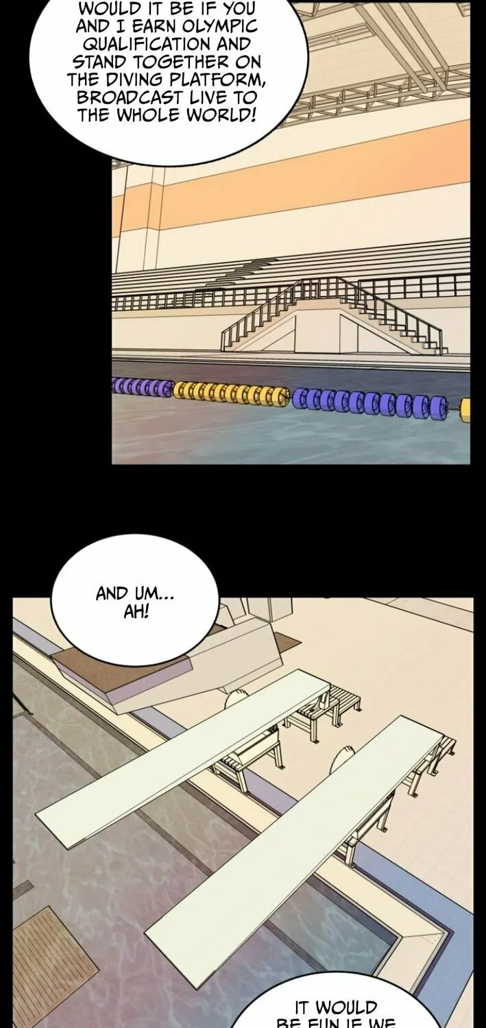 Read Slow Dive chapter 2 image 72 on Lezhin