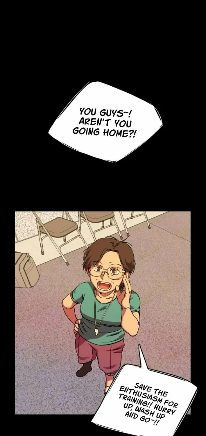 Read Slow Dive chapter 2 image 78 on Lezhin
