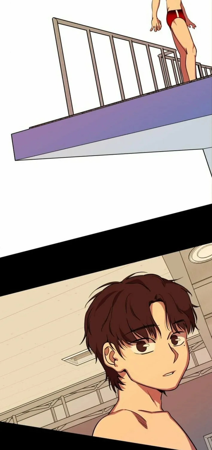 Read Slow Dive chapter 2 image 82 on Lezhin