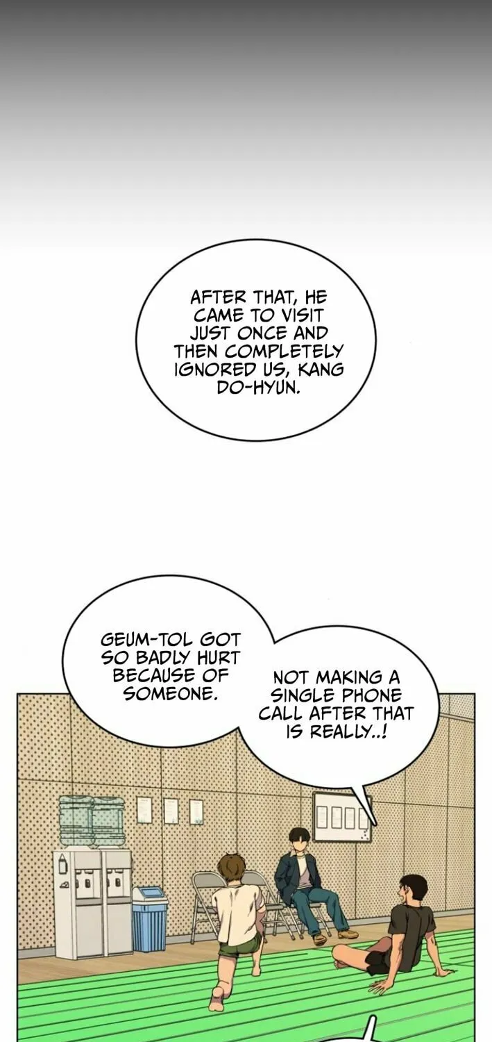 Read Slow Dive chapter 2 image 86 on Lezhin