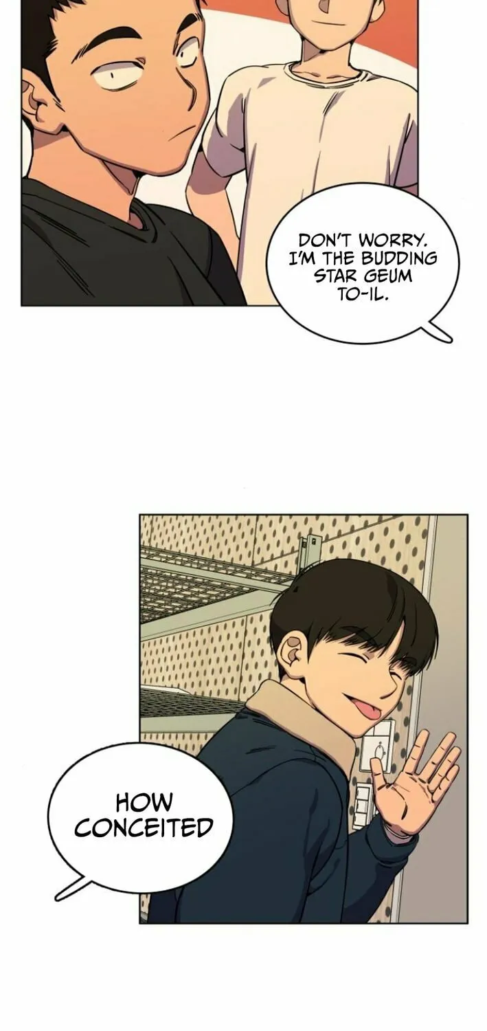 Read Slow Dive chapter 2 image 91 on Lezhin