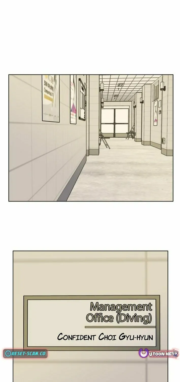 Read Slow Dive chapter 2 image 92 on Lezhin