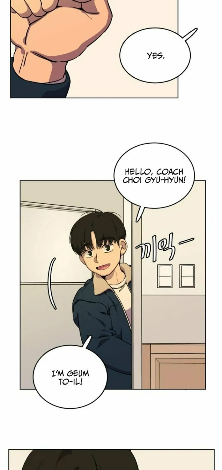 Read Slow Dive chapter 2 image 95 on Lezhin
