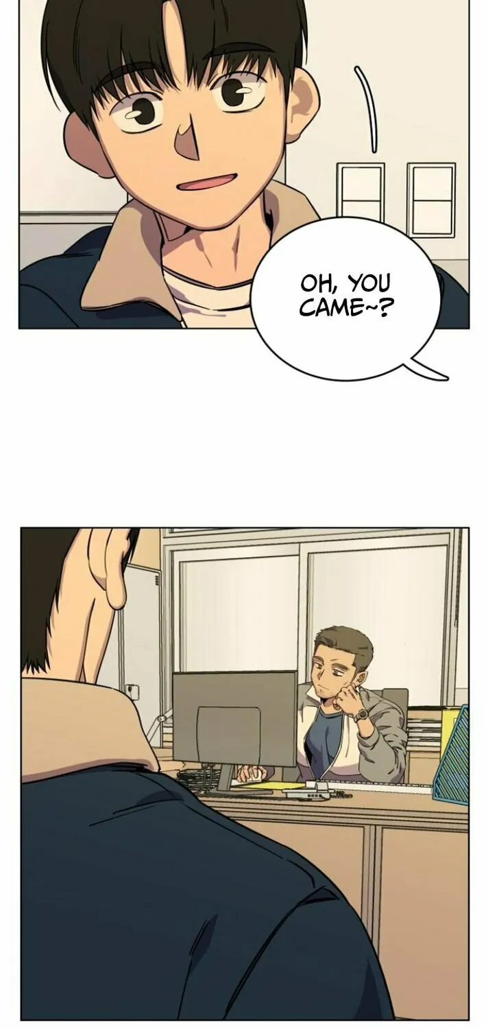 Read Slow Dive chapter 2 image 96 on Lezhin