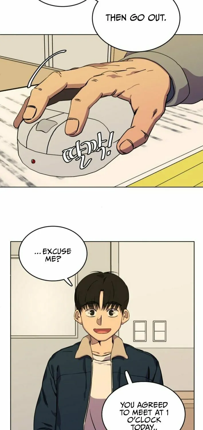 Read Slow Dive chapter 2 image 98 on Lezhin