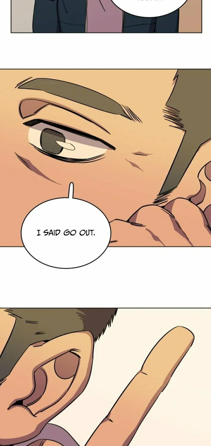 Read Slow Dive chapter 2 image 99 on Lezhin