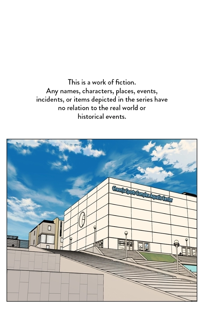 Read Slow Dive chapter 20 image 1 on Lezhin