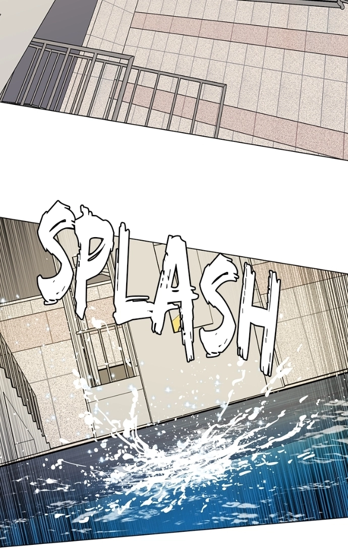 Read Slow Dive chapter 20 image 11 on Lezhin