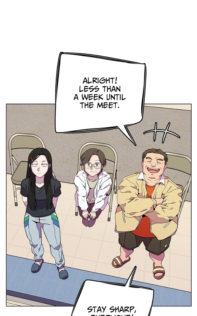 Read Slow Dive chapter 20 image 12 on Lezhin