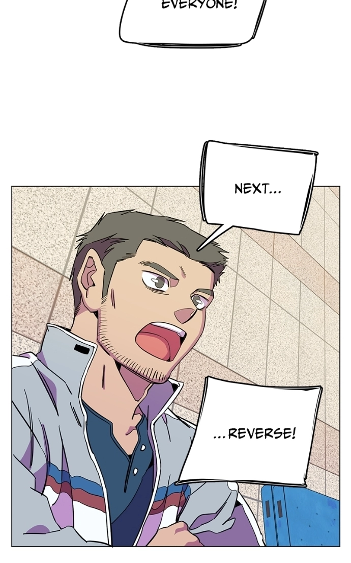 Read Slow Dive chapter 20 image 13 on Lezhin