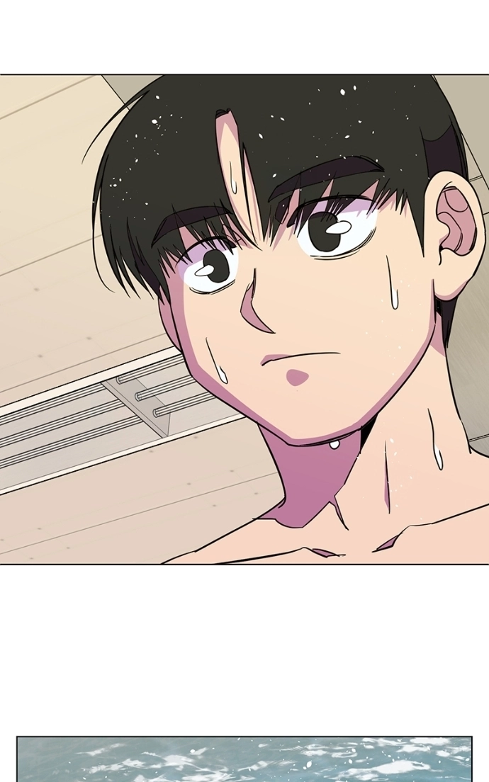 Read Slow Dive chapter 20 image 15 on Lezhin