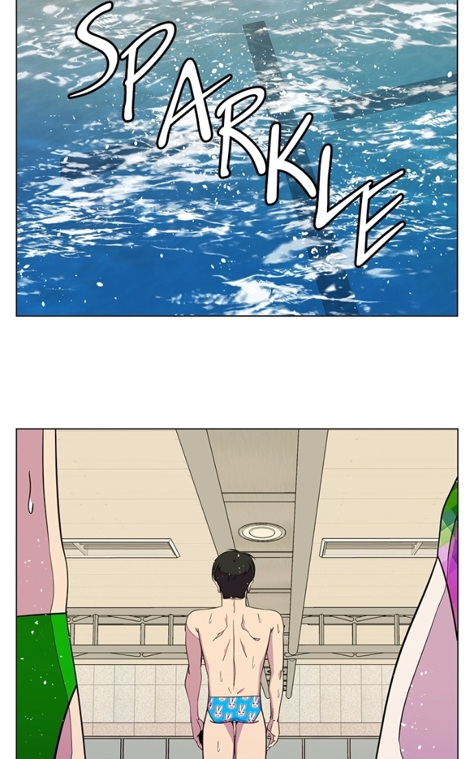 Read Slow Dive chapter 20 image 16 on Lezhin