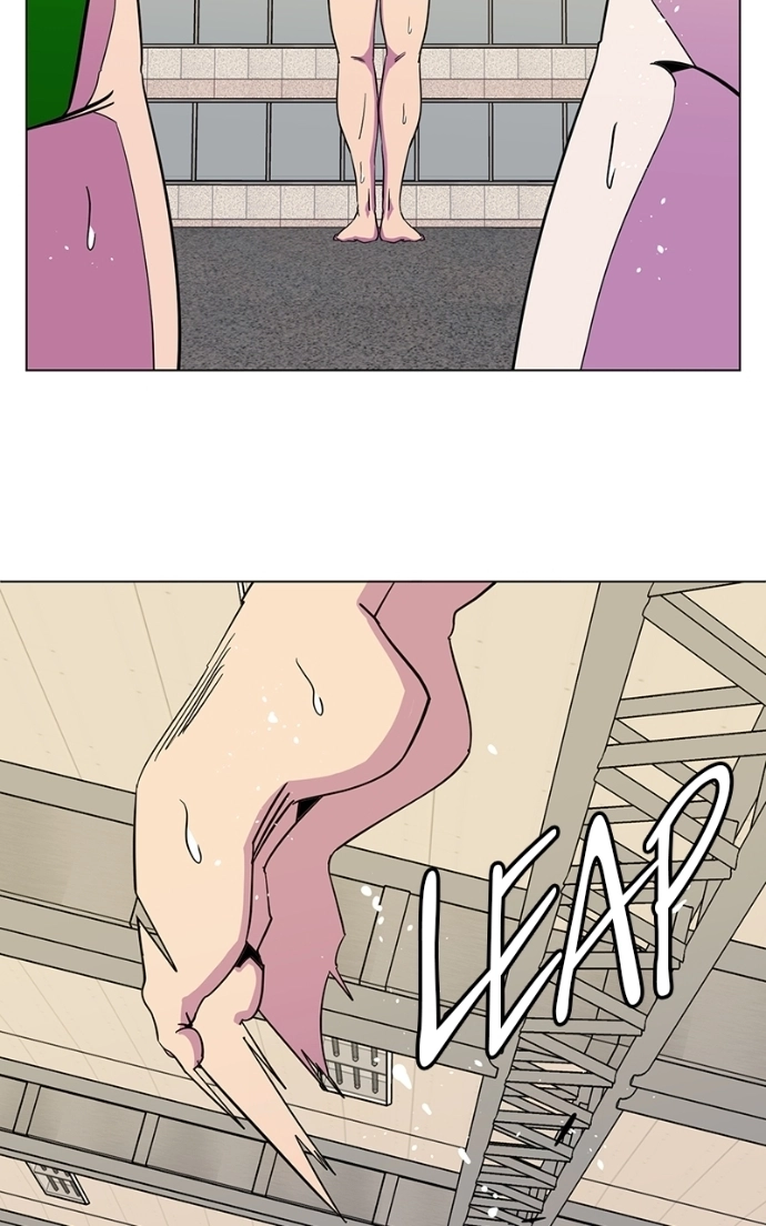 Read Slow Dive chapter 20 image 17 on Lezhin