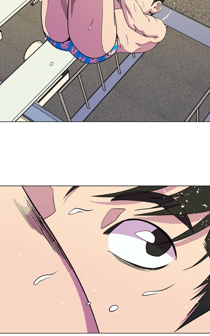Read Slow Dive chapter 20 image 20 on Lezhin